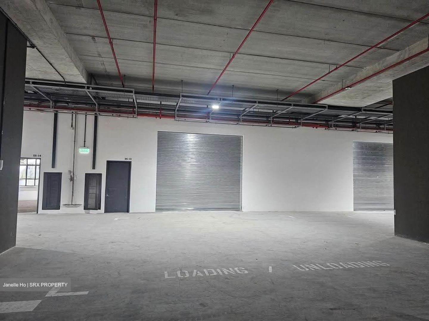 Tampines Connection (D18), Factory #623518831